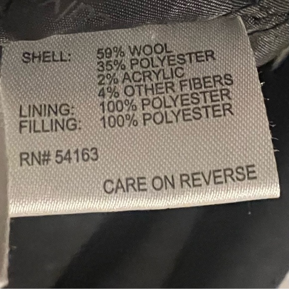 Calvin Klein Jacket - Picture 5 of 5